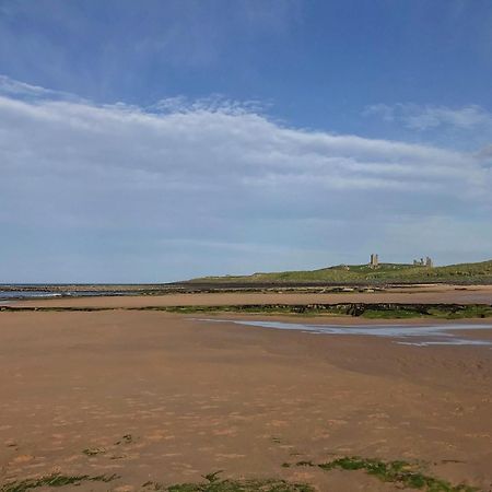 Lilac Cottage Dunstan Craster Εξωτερικό φωτογραφία