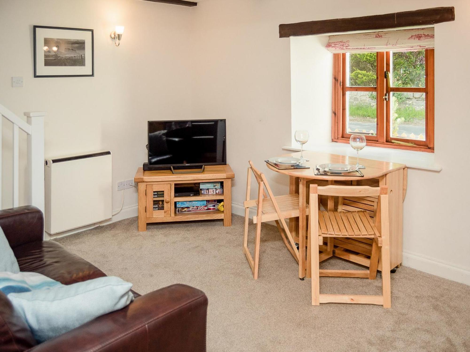 Lilac Cottage Dunstan Craster Εξωτερικό φωτογραφία
