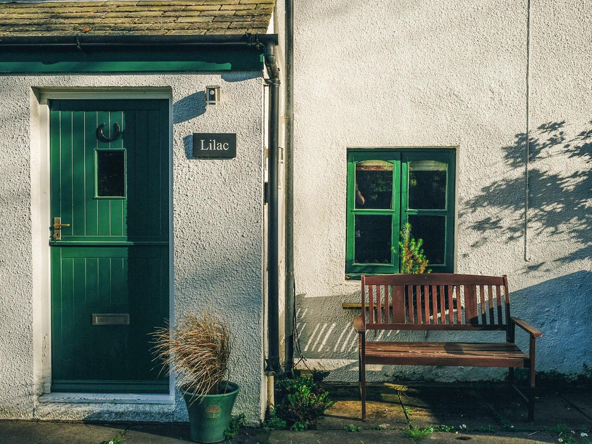 Lilac Cottage Dunstan Craster Εξωτερικό φωτογραφία
